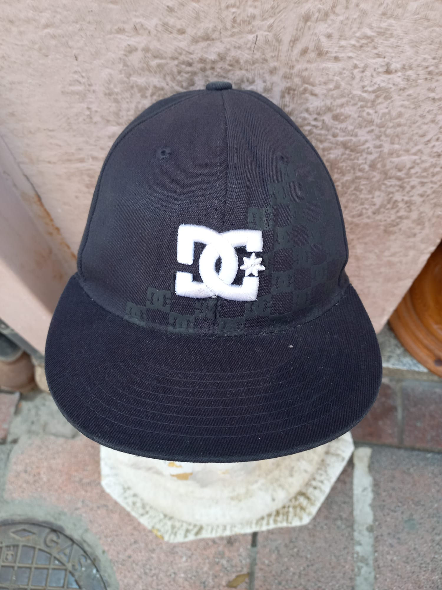 Gorra vintage