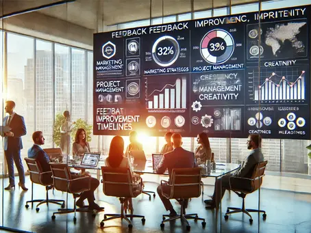 Addressing Advertiser Criticisms: How Agencies Can Improve Consistency and Drive Value