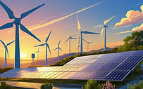 _Geração e Usos de Energias Renováveis