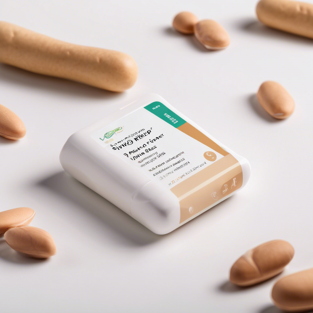 Pain Relief Tablet