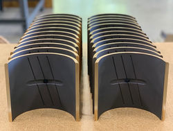 ThrustBearingsWithX9-2