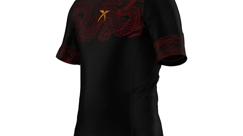 RASHGUARD ĐẠI VIỆT