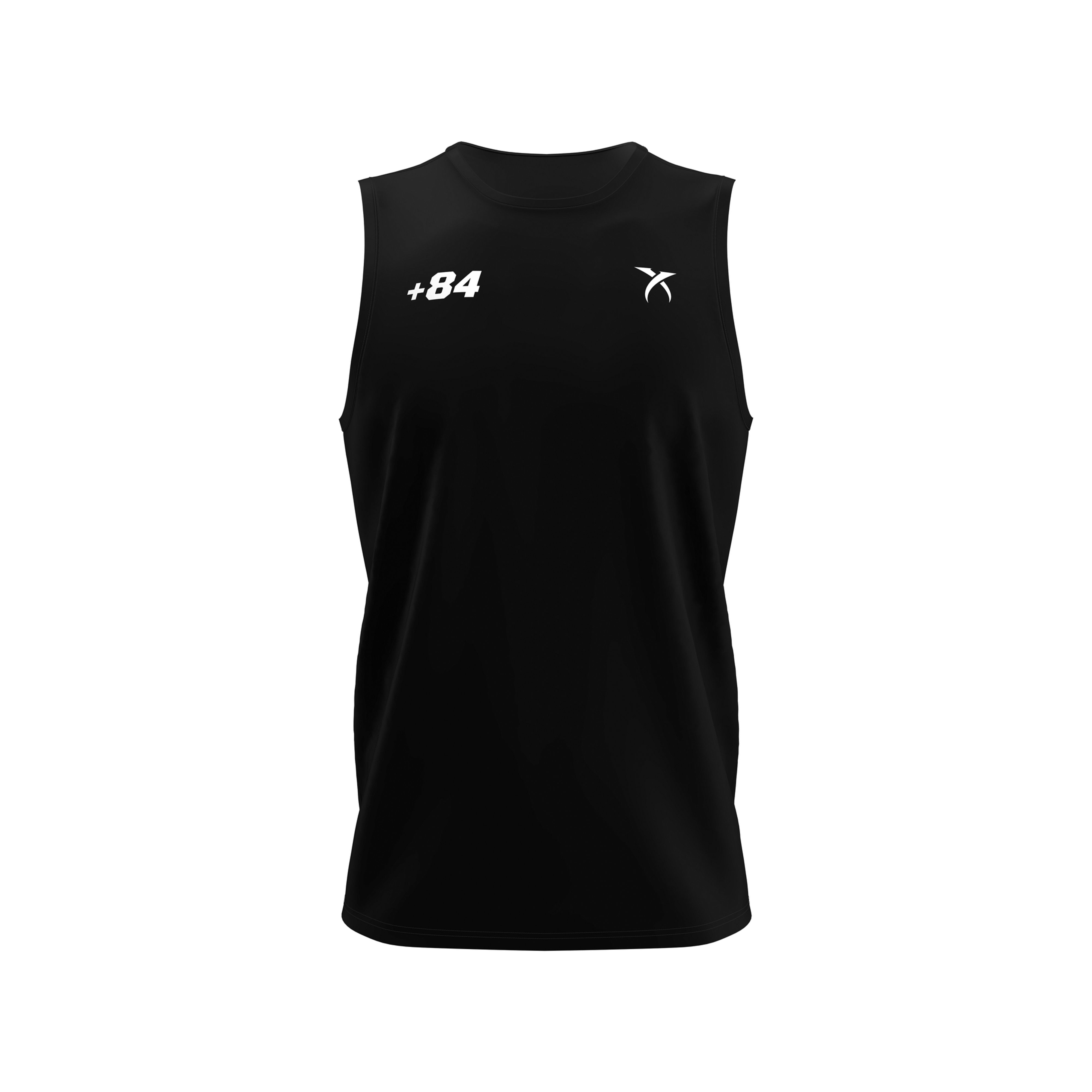 ÁO TANKTOP SPARRING CREW