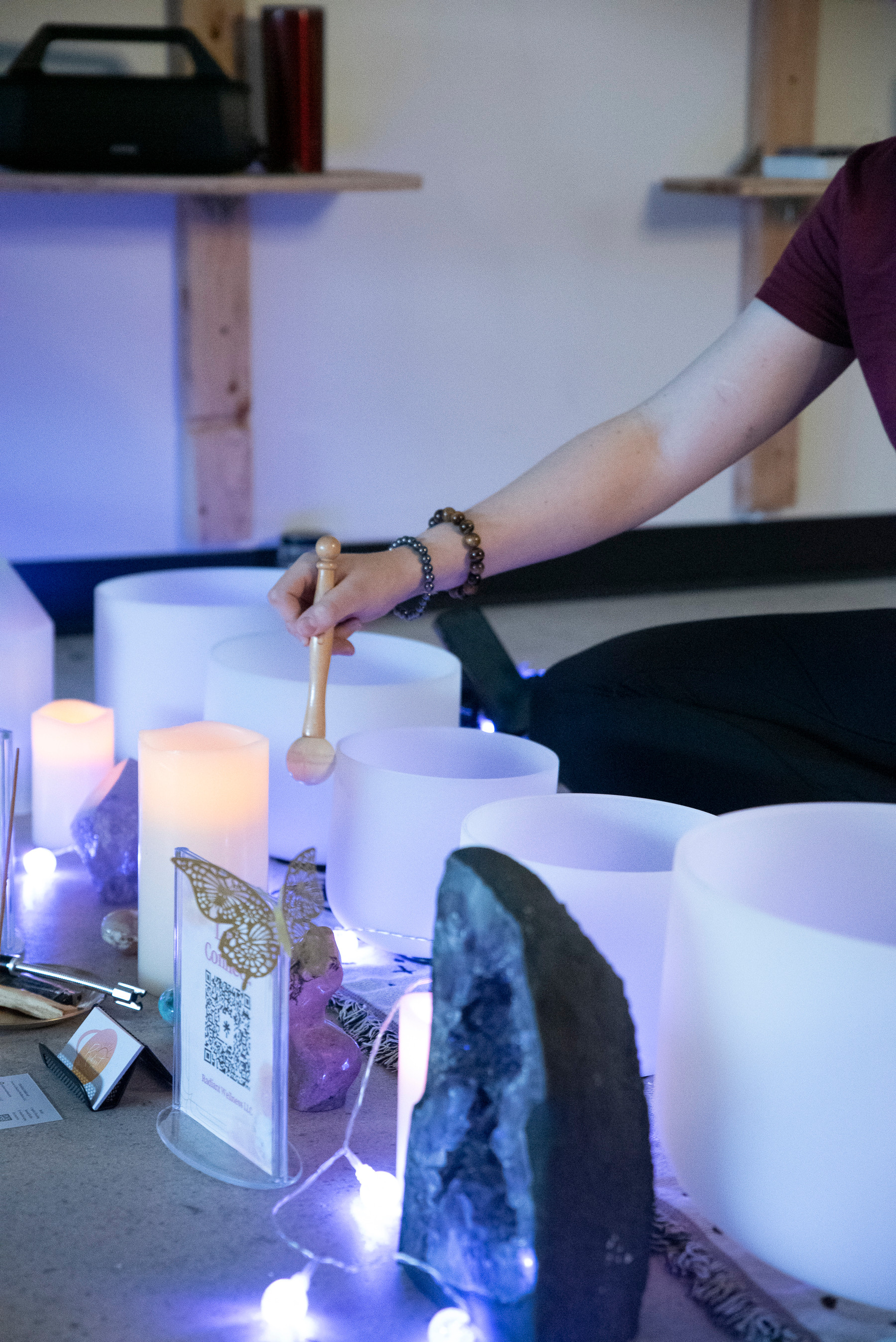 Sound Healing