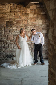 Buffalo Wedding