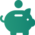 Savings icon