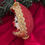 Thumbnail: Cute Penguin Christmas tree ornament real egg ornament