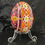 Thumbnail: Pysanky Traditional Ukrainian Egg Art Easter