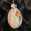 Thumbnail: Hand painted wedding ornament, we said I do, real chicken egg
