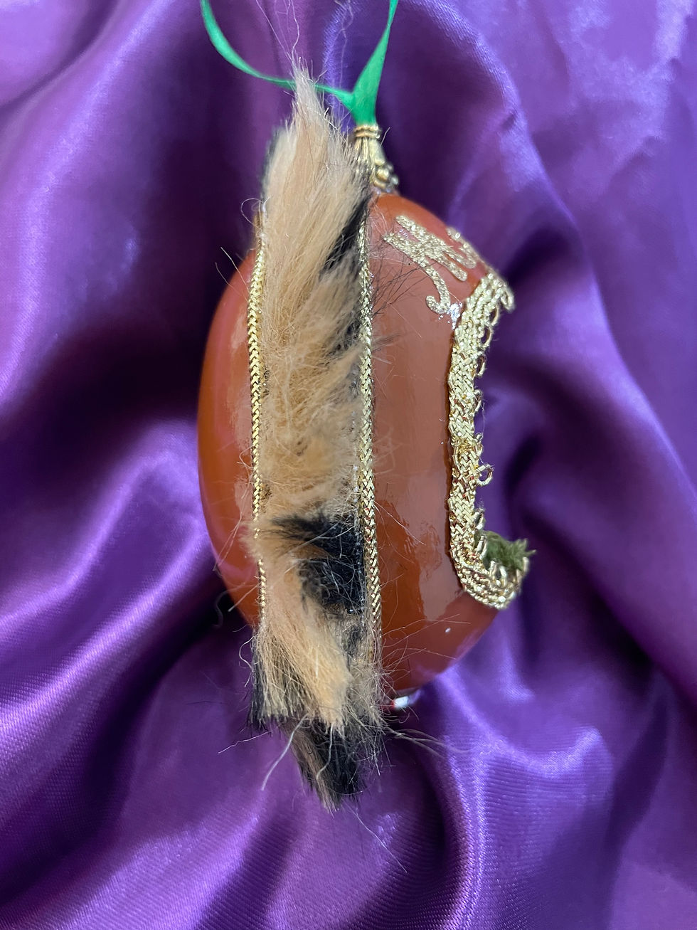 Thumbnail: Musafa ornament