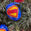 Thumbnail: Superman 2025 Chicken egg ornament