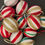 Thumbnail: Real egg Christmas tree ornaments