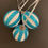 Thumbnail: Real egg Christmas tree ornaments