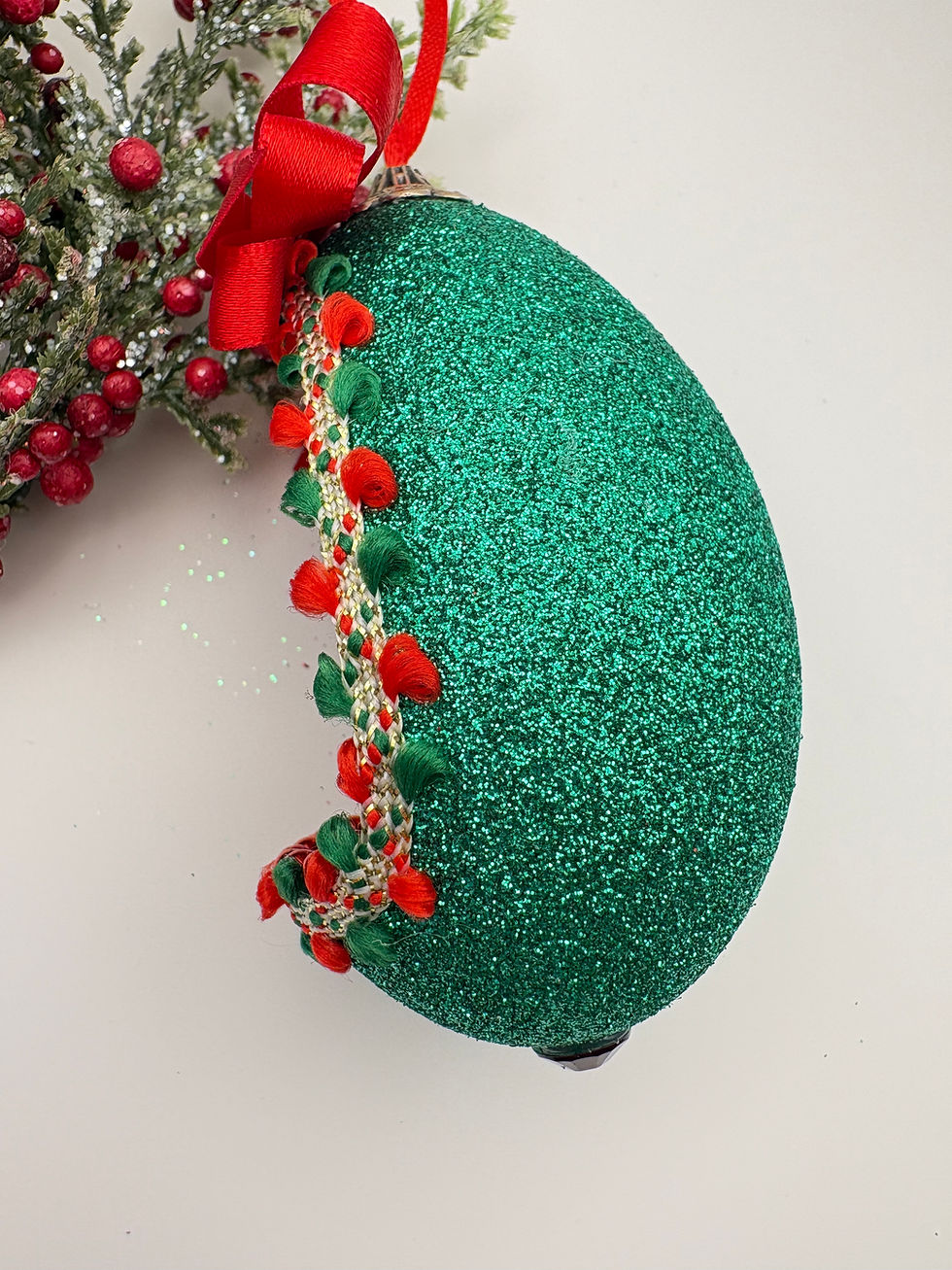 Christmas Toys Hanging Christmas Tree Ornament
