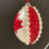 Thumbnail: Canada flag ornament