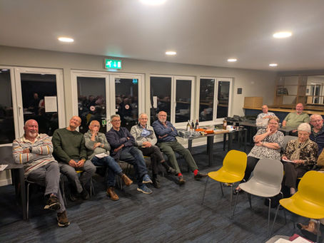 EGM and AGM Report