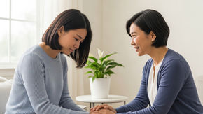 Support for Unplanned Pregnancy in Singapore: Where to Find Help and Guidance