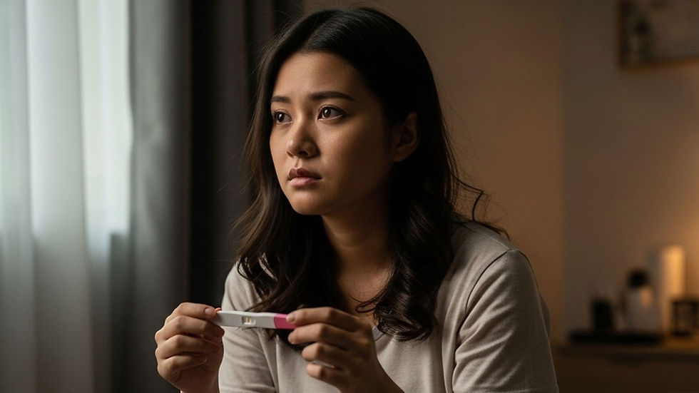 should I keep my baby