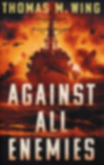 MILITARY FICTION