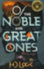 VISIONARY FICTION
