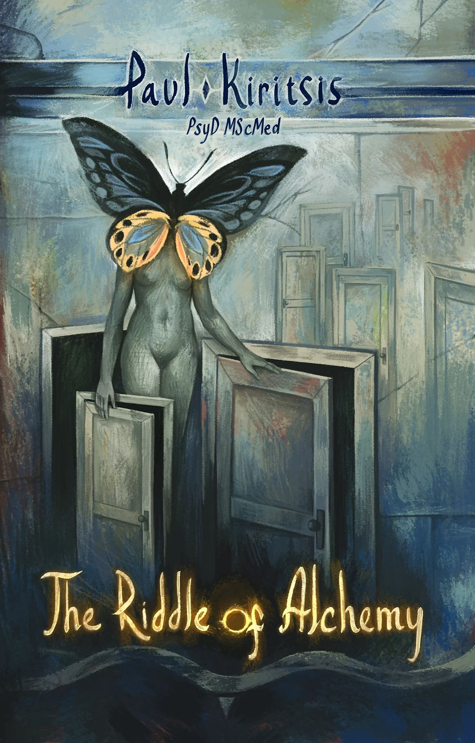 NEW AGE NON-FICTION