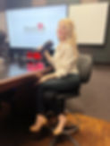 Tami_PodcastStudio.JPG