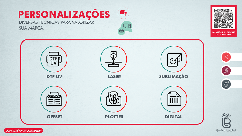 Catálogo Gráfica Lecabel - Brindes Fim de Ano 2026 pg 6