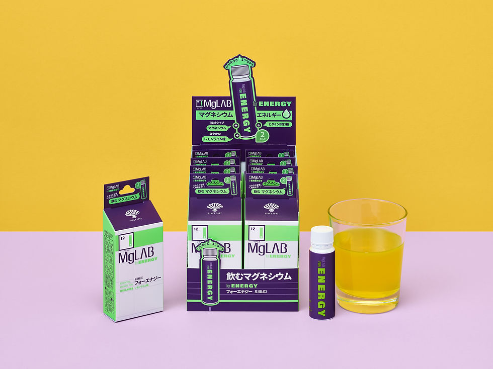 【MgLAB for ENERGY】