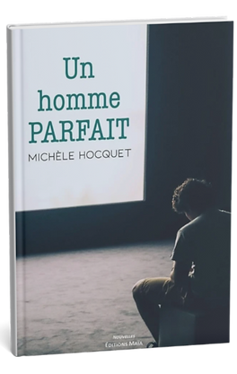 Couverture du livre Un homme Parfait de Michèle Hocquet