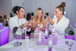 NATURA CHRONOS SKIN LAB