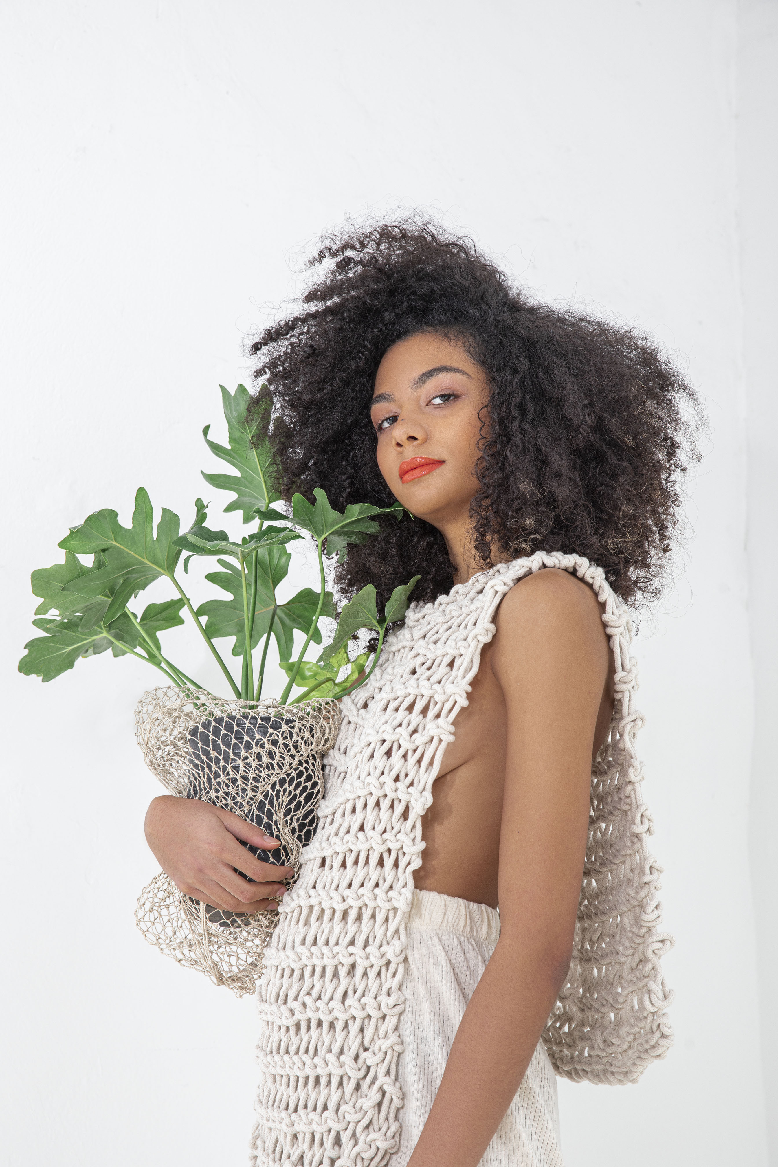 L'OFFICIEL MODA SUSTENTABLE