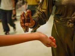 BTL Natura Essencial Palo Santo 5092