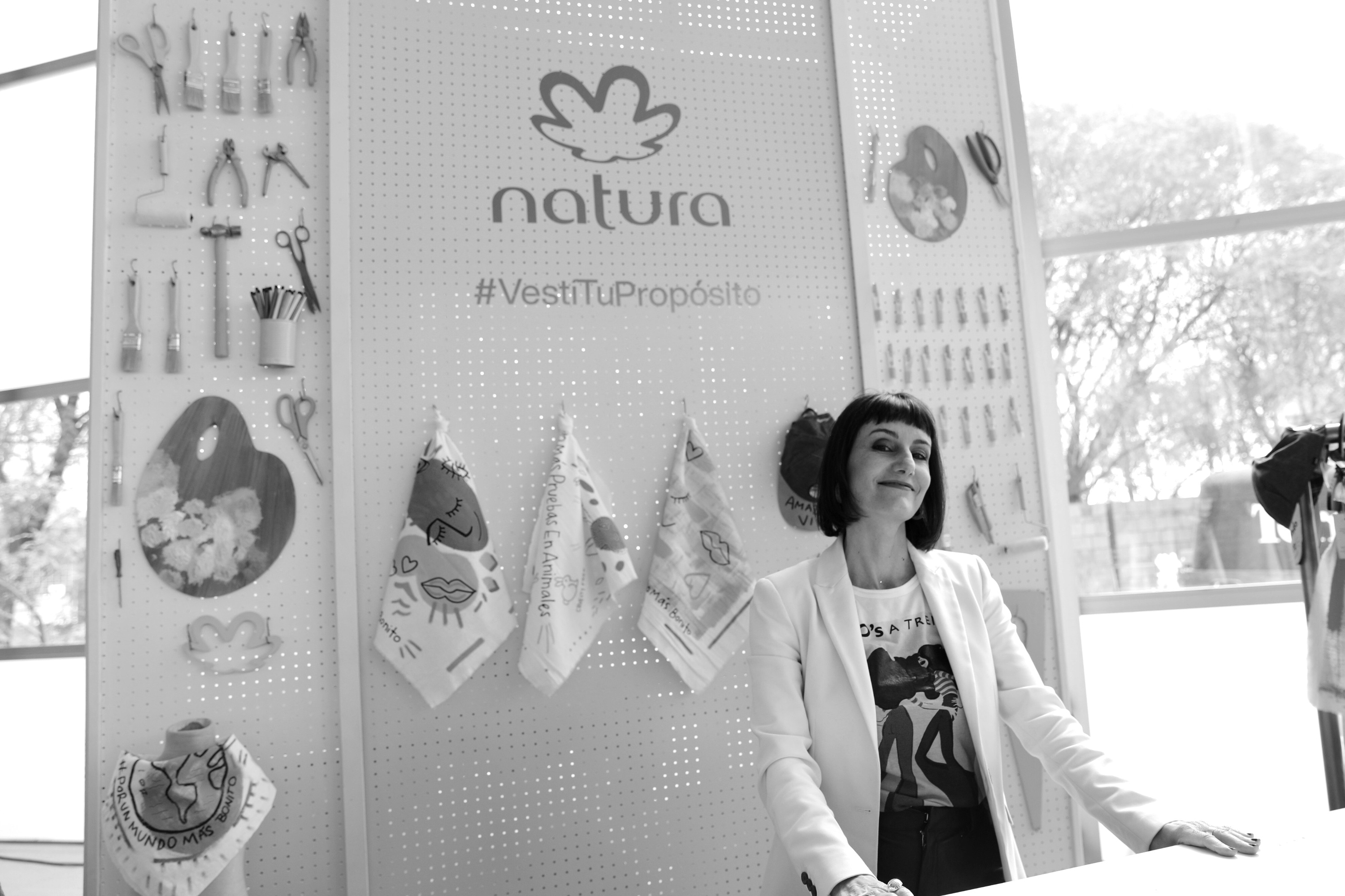 Día de Moda Sustentable Designers