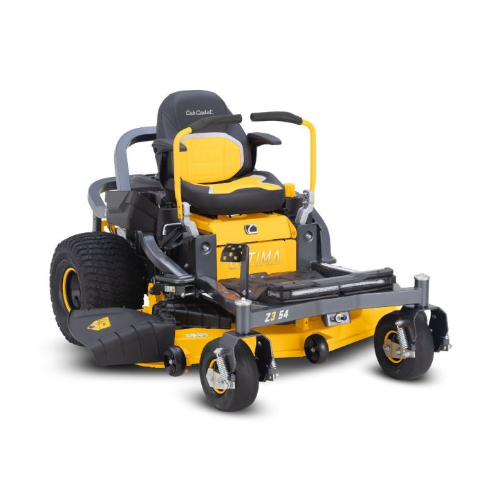 Cub Cadet Z3 54