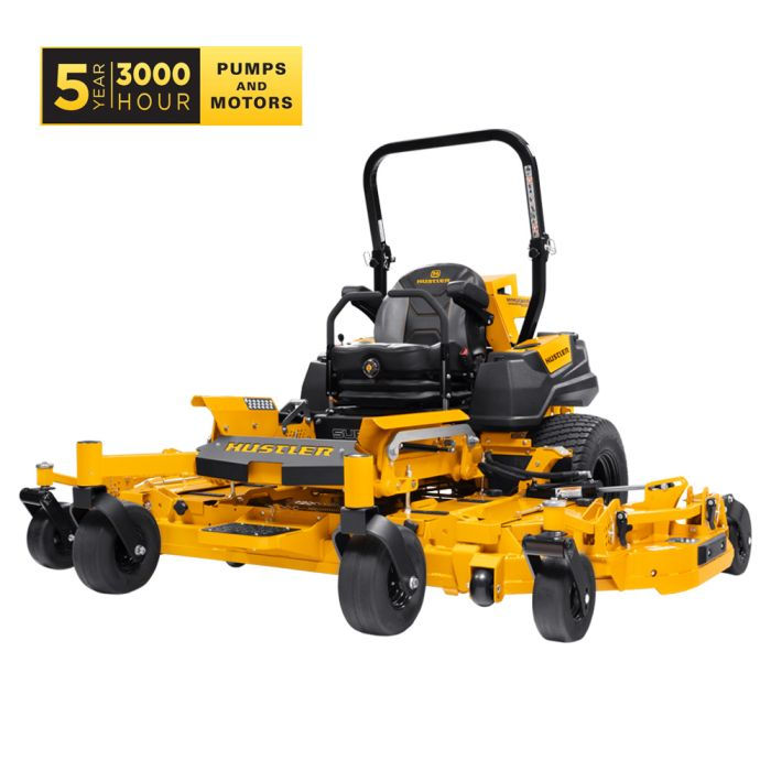 Hustler Super 104