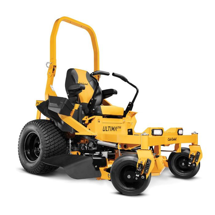 Cub Cadet ZTX5 48