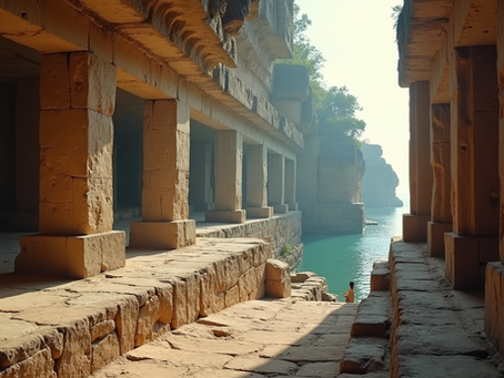 Uncover Mumbai's Hidden Gems: Top 10 Must-Do Experiences with Citypulse Tours