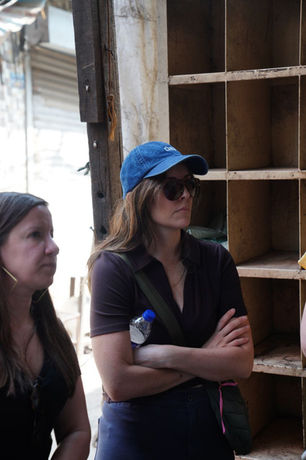 Dharavi slum tour and pottary workshop with citypulse mumbai tours
