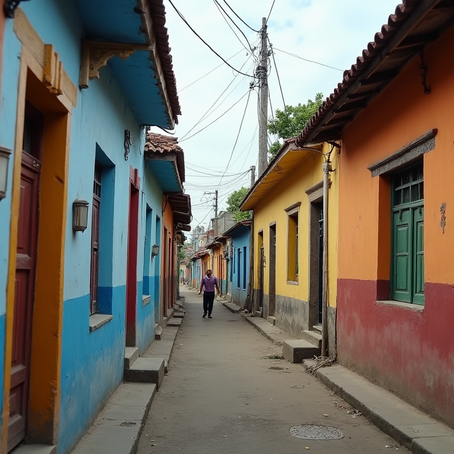 Exploring Dharavi: Insights into Asia's Biggest Slum