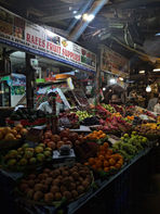 Bicycle Tour with Citypulse Mumbai Tor