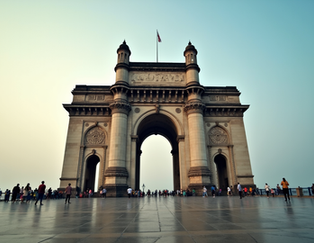 Choosing the Best Custom Mumbai Travel Packages for an Unforgettable Experience