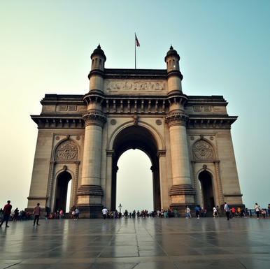 Choosing the Best Custom Mumbai Travel Packages for an Unforgettable Experience