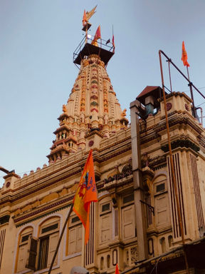 Slum and sightseeing tour with citypulse mumbai tour