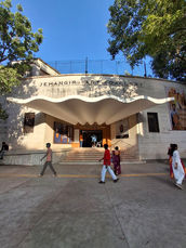 Half day sightseeing Tour with Citypulse Mumbai tour