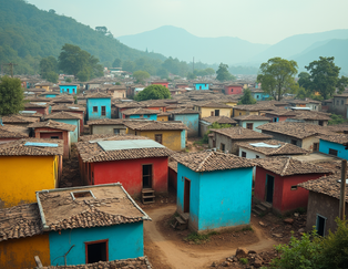 Exploring Slum Tourism in Mumbai Unveiling the Myths and Realities