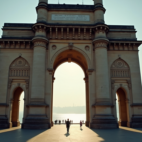 Your Guide to a Full-Day Mumbai Tour