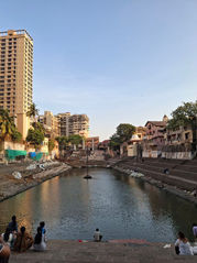 Full day sightseeing Tour with Citypulse Mumbai Tor