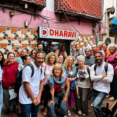 Best Mumbai Tours for First-Time Visitors: A Local Guide's Honest Recommendations If you're planning your first trip to Mumbai, you've probably searched things like "Best Mumbai Tours," "Things to Do