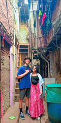 Dhobighat Tour