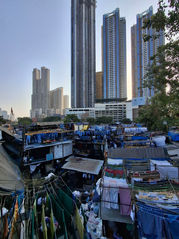 Full day sightseeing Tour with Citypulse Mumbai Tor